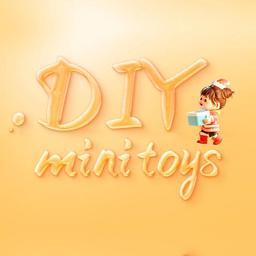 DIYMINITOYS