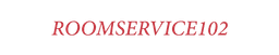 룸서비스102