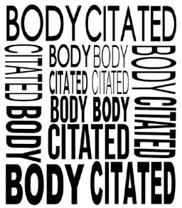 BODYCITATED