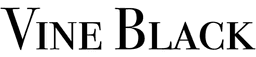 VINE BLACK