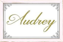 Audreyharajuku