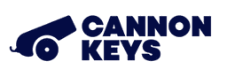 Cannon Keys
