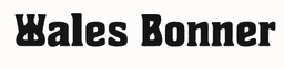 WALESBONNER