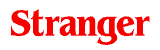 STRANGER