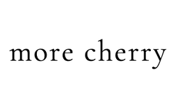 More Cherry