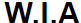 W.I.A COLLECTIONS