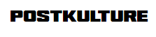 POSTKULTURE