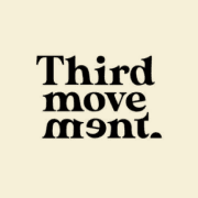 Third movement.