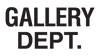 Gallery Dept 