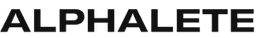 ALPHALETE