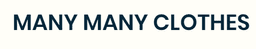 MANYMANYCLOTHES
