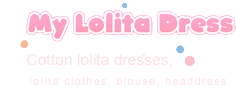 Lolita Dresses