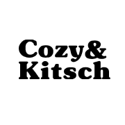 cozy&kitsch