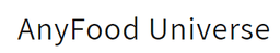 ANYFOODUNIVERSE