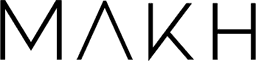 막