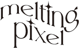 Melting Pixel