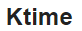 KTIME