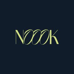 NOOOK