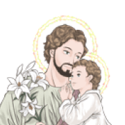 요셉성물