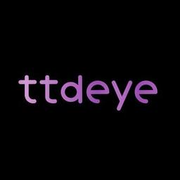 TTDEYE