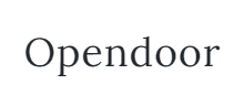 OPENDOORSTUDIO