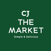 CJ더마켓