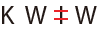 KWIW