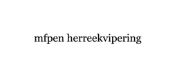mfpen