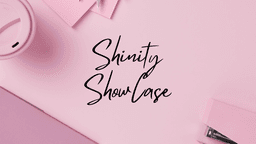 Shinity