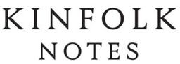 KINFOLKNOTES