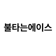 불타는에이스