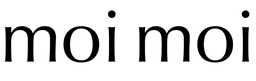 모이모이