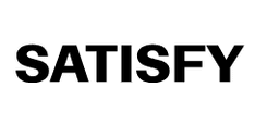 SATISFYRUNNING