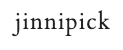 jinnipick