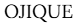 OJIQUE