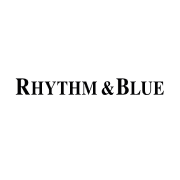 Rhythm&Blue