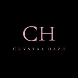 CRYSTAL HAZE