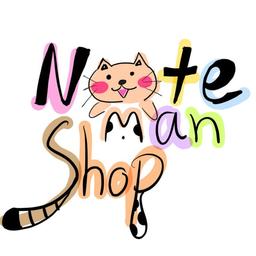 Noteman shop