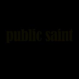 PUBLICSAINT