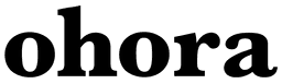 오호라 OHORA