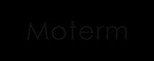 MOTERM 