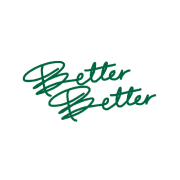 Better Better