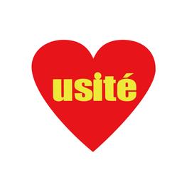 유지떼 usité