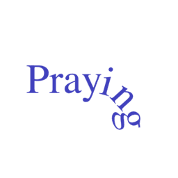 Praying
