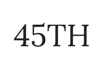 45번가
