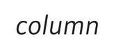 칼럼
