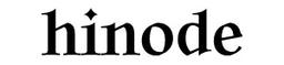 히노데