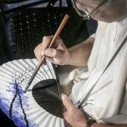 부채킴