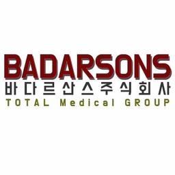 바다르산스 