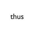 더스 THUS
